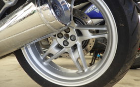 BMW R1150RS 2003