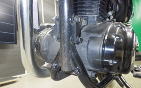 HONDA GB350 2021 NC59