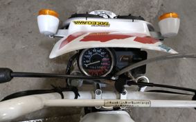 HONDA MONKEY Z50J