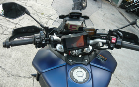 YAMAHA MT-09 Tracer GT 2018 RN51J