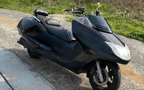 YAMAHA MAXAM 250 SG17J