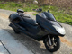 Фото Yamaha MAXAM 250 с японского аукциона