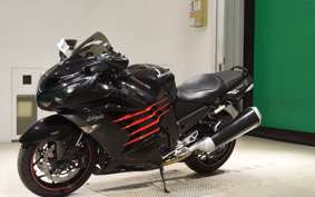 KAWASAKI ZX 1400 NINJA R A 2012