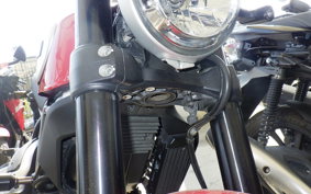 DUCATI SCRAMBLER ICON 2017