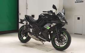 KAWASAKI NINJA 650 A 2019 ER650H