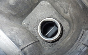 YAMAHA MAXAM 250 2009 SG17J