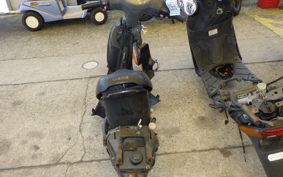 YAMAHA JOG Delux SA39J