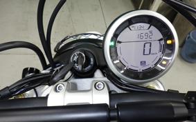 DUCATI SCRAMBLER DESERT SIED 2020