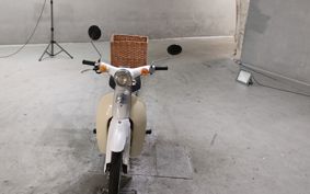 HONDA LITTLE CUB AA01