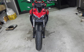DUCATI STREETFIGHTER V2 2024