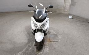 SUZUKI BURGMAN200 CH41A