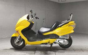 HONDA FORZA Z MF08