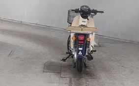 HONDA SUPER CUB110 JA61