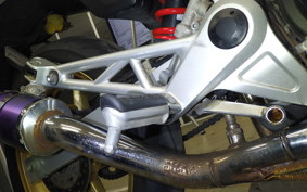 HONDA VTR 250 Gen. 2 2024 MC33