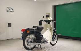 HONDA C70 SUPER CUB E 2009 C70