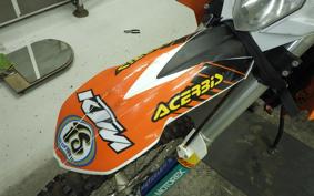 KTM 250 SX F 2011