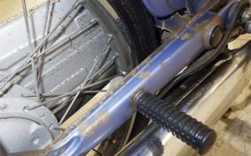 HONDA C70 SUPER CUB C70