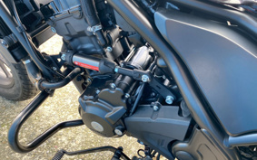 HONDA  REBEL 250 ABS MC49