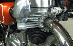 KAWASAKI W650 2007 EJ650A