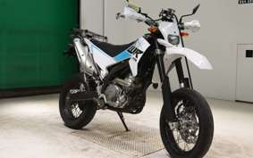 YAMAHA WR250X 2024