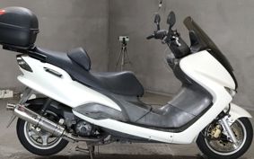 YAMAHA MAJESTY 125 5CA0