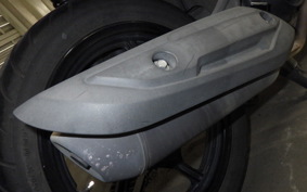 SUZUKI ADDRESS 110 CE47A