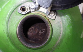 KAWASAKI SUPER SHERPA KL250G