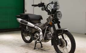 HONDA CT125-2 2005 JA65