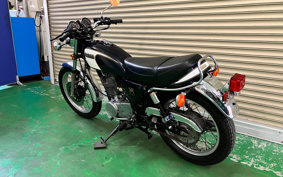 YAMAHA SR500-1 1983 2J2