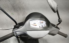 SUZUKI LET's 5 CA47A