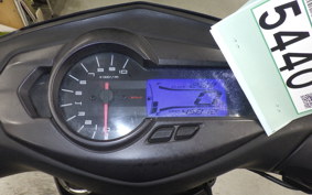 YAMAHA CYGNUS 125 XSR 3 2016 SEA5J