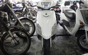 SUZUKI ADDRESS V125 DT11A