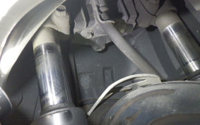 SUZUKI ADDRESS V125 G 2025 CF46A