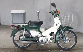 HONDA SUPER CUB50 C50