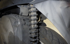 HONDA TACT-4ﾍﾞｰｼｯｸ AF79