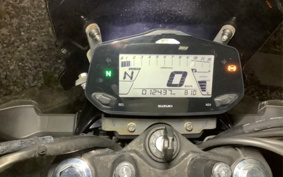 SUZUKI JIKUSA-150 ED13N