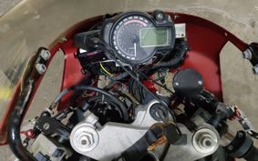 HONDA VFR400R 1990 NC30