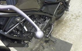 HONDA REBEL 250 S 2008 MC49