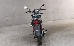 HONDA CBF125 PCJ7