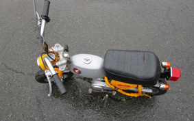 HONDA MONKEY Z50A