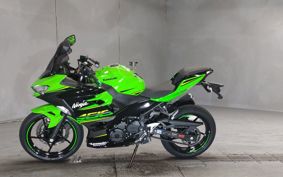 KAWASAKI NINJA 400 EX400G