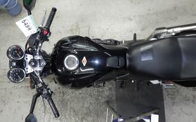HONDA CB400SF GEN 4 A 2021 NC42