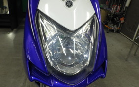YAMAHA CYGNUS 125 XSR 3 SEA5J
