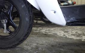 HONDA TODAY 2 2022 AF67