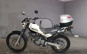 KAWASAKI SUPER SHERPA KL250G