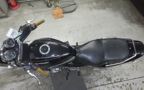 KAWASAKI BALIUS 250 2008 ZR250A