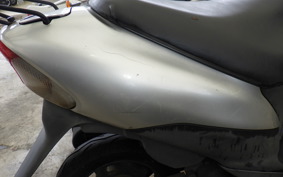 SUZUKI LET's 2 CA1PA