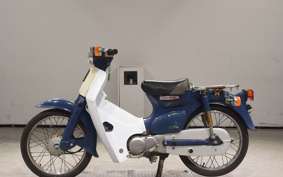 HONDA C50 SUPER CUB AA01