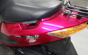 SUZUKI ADDRESS V50 Gen.2 2012 CA42A
