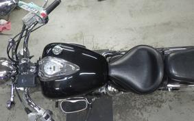 YAMAHA DRAGSTAR 400 CLASSIC 2005 VH01J